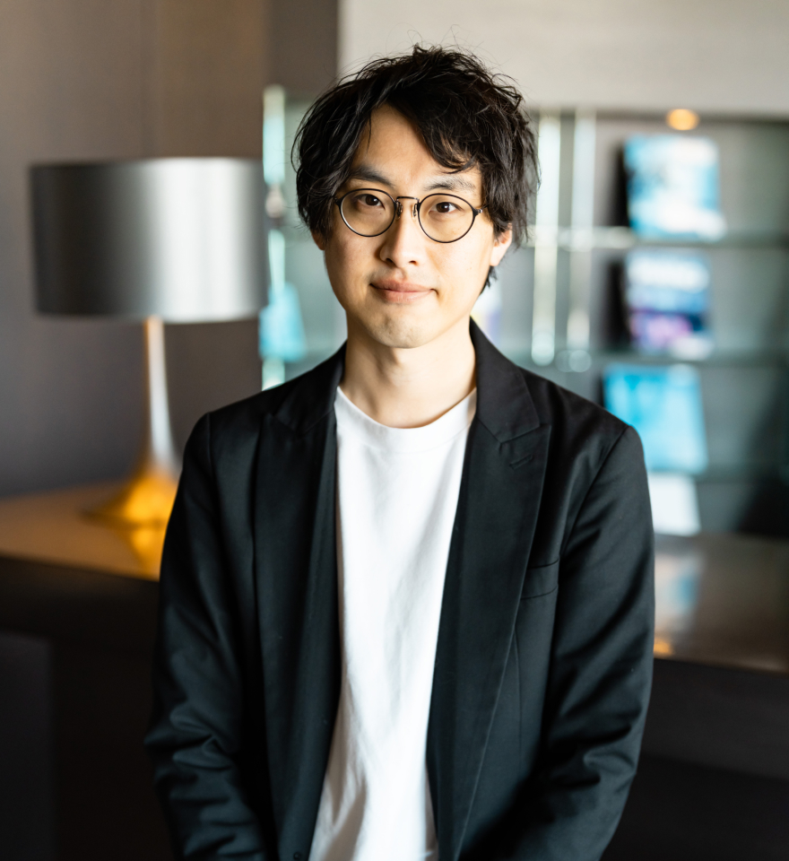 丸山 直樹