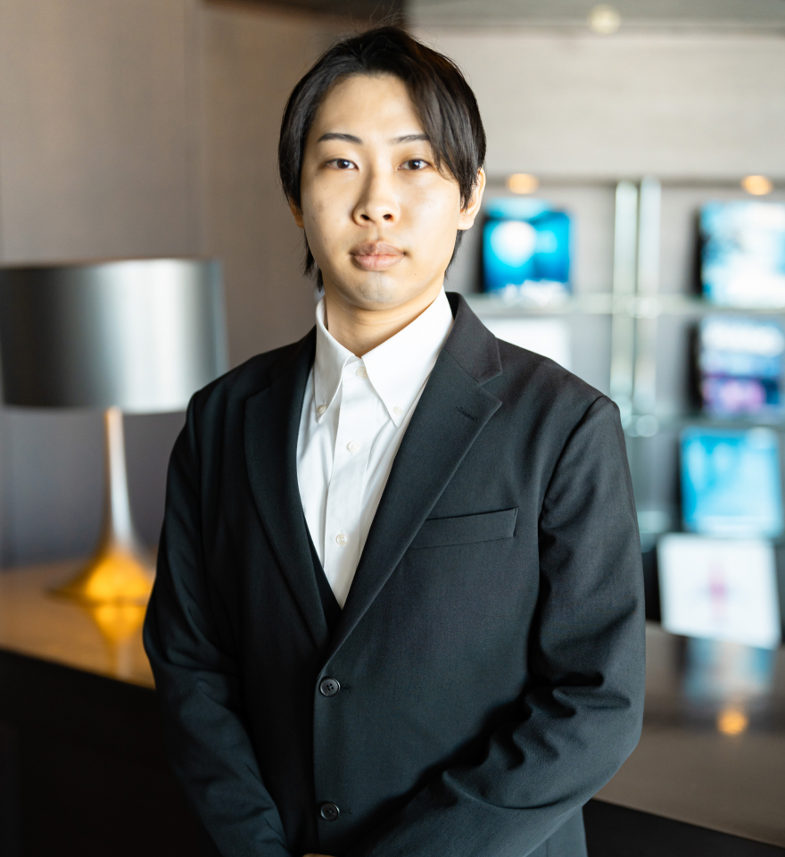 川面 慶季